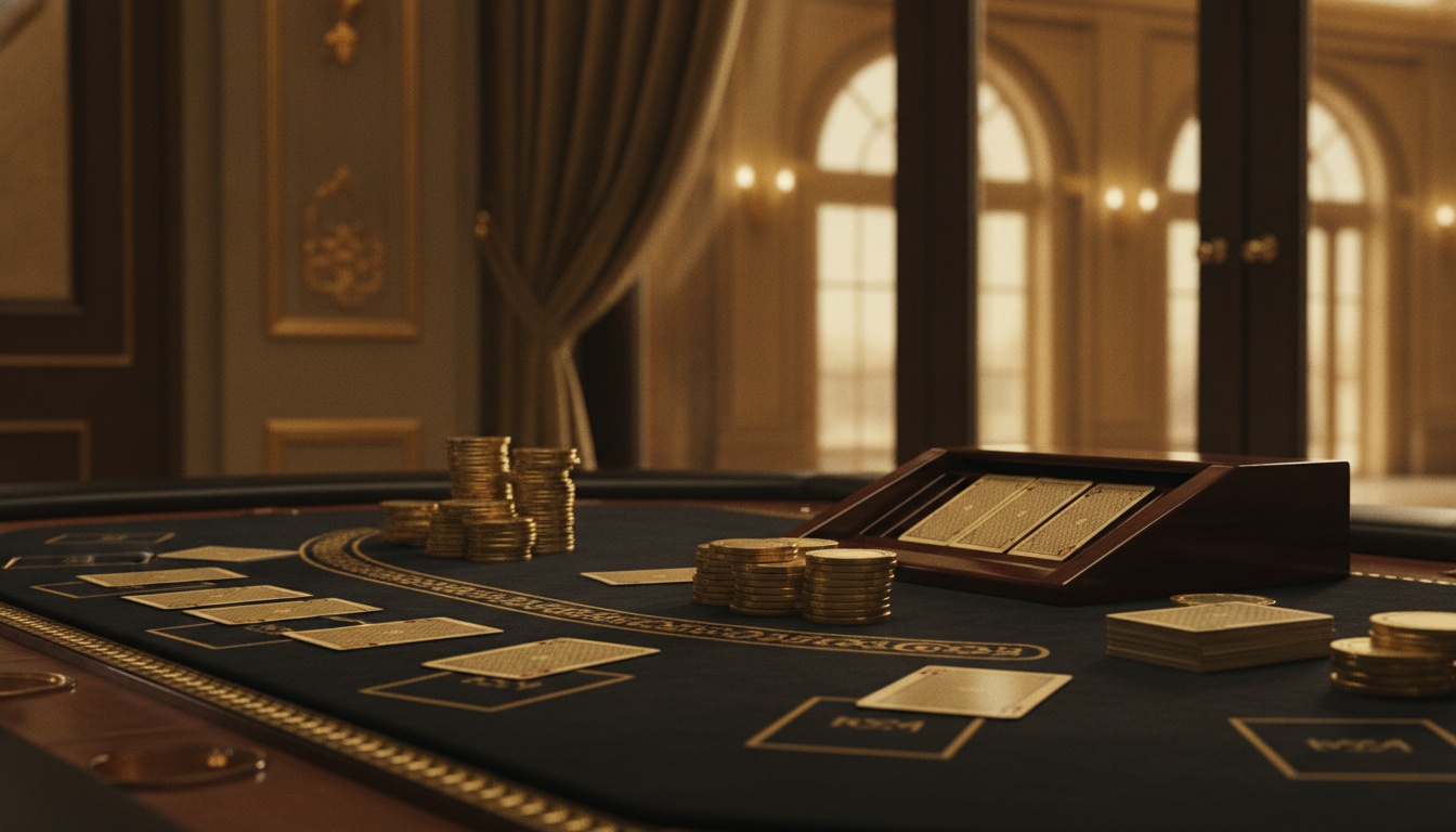 Secure Transactions at Goldbet Casino